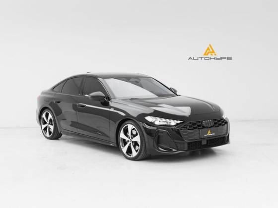 AUDI A5 2.0 TFSI GASOLINA PERFORMANCE S EDITION QUATTRO S TRONIC AUDI A5 2.0 TFSI GASOLINA PERFORMANCE S EDITION QUATTRO S TRONIC
